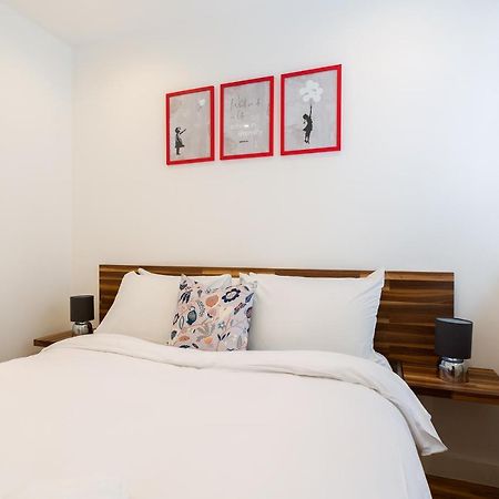 Spacious 4 Bedrooms Flat In New Oxford Street Лондон Екстериор снимка